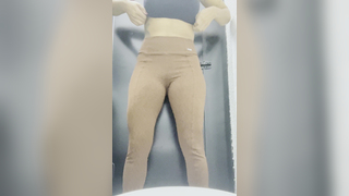 Punheta Guiada De Ano Novo Morena Rabuda E Peituda Ganhando Leitinho No