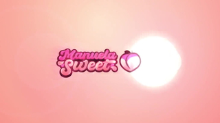 Manuela Sweet - Invadindo Meu Quarto?